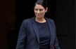 Priti Patel resigns as UK minister over Israel trip row